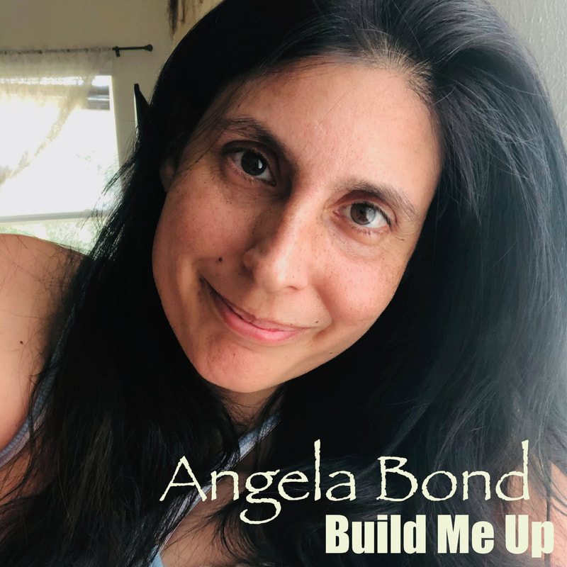 Build Me Up single picture and link